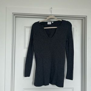 Anthropologie sweater
